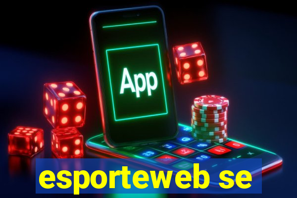 esporteweb se